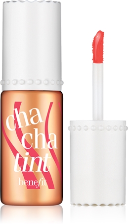 Benefit Chachatint Cheek & Lip Stain Tönung für Lippen und Wangen