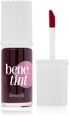 Benefit Benetint Cheek & Lip Stain рідкий пігмент для губ та щік