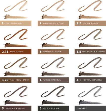Benefit Brow Styler Stift und Puder für die Augenbrauen 2 in 1
