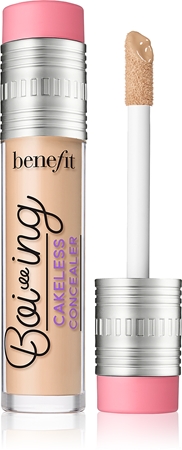Benefit Boi-ing Cakeless Concealer Šķidrs konsīleris