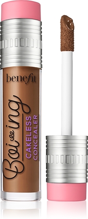 Benefit Boi-ing Cakeless Concealer Šķidrs konsīleris