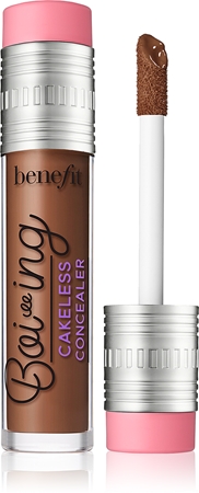 Benefit Boi-ing Cakeless Concealer Šķidrs konsīleris