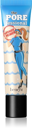 Benefit The POREfessional Hydrate Primer Fugtgivende makeup primer