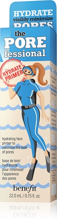 Benefit The POREfessional Hydrate Primer Fugtgivende makeup primer