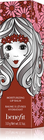 Benefit California Kissin' ColorBalm Lippenbalsam