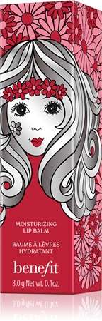 Benefit California Kissin' ColorBalm balzam na pery