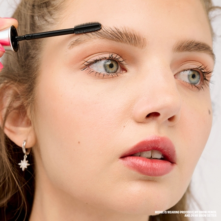 Benefit 24-Hour Brow Setter Mini dolgoobstojni gel za obrvi