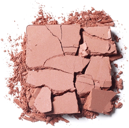 Benefit Dallas Mini бронзираща пудра и руж 2 в 1
