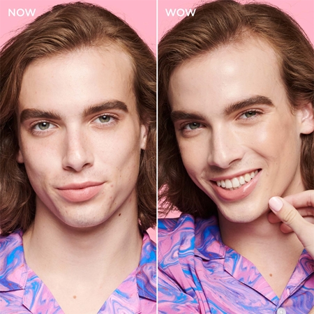 Benefit Boi-ing Cakeless Concealer Šķidrs konsīleris