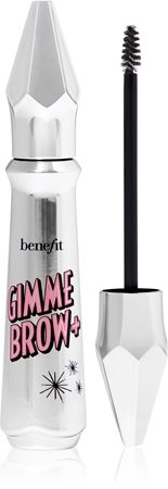 Benefit Gimme Brow+ Jumbo gel za obrvi za povečanje volumna