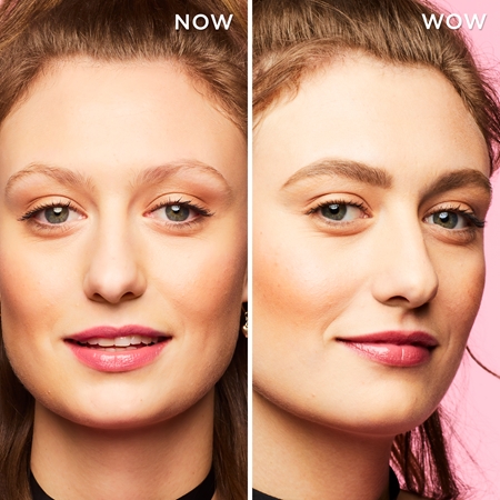 Benefit Gimme Brow+ Jumbo gel za obrvi za povečanje volumna