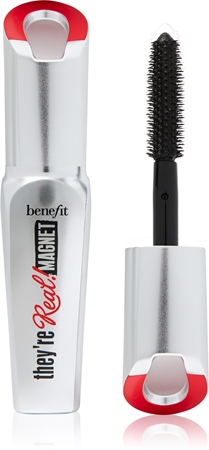 Benefit They're Real! Magnet Mascara Mini tušas itin ilgoms blakstienoms