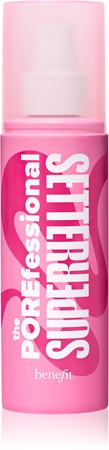 Benefit The POREfessional Super Setter purškiamasis makiažo fiksatorius
