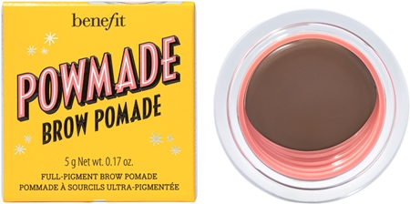 Benefit POWmade Uzacu pomāde ar ūdensnoturīgu efektu