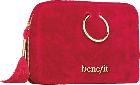 Benefit Fortune Favors the Fabulous set dekorativne kozmetike
