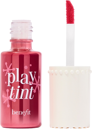 Benefit Playtint Cheek & Lip Stain flüssige Tönung für Lippen und Wangen