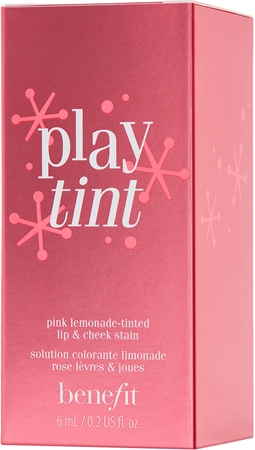 Benefit Playtint Cheek & Lip Stain flüssige Tönung für Lippen und Wangen