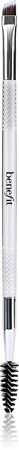 Benefit Dual-Ended Angled Eyebrow Brush Dubbelsidig ögonbrynsborste