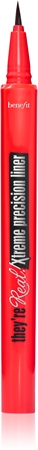 Benefit They're Real! Xtreme Precision Liner Precízna vodeodolná linka