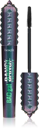 Benefit BADgal BANG! Waterproof Mascara vodoodporna maskara za volumen