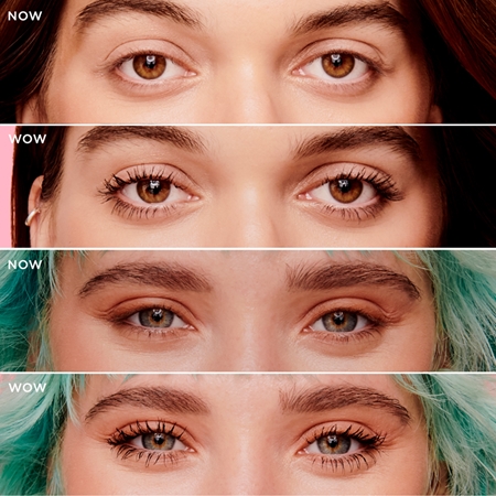 Benefit BADgal BANG! Waterproof Mascara vodoodporna maskara za volumen