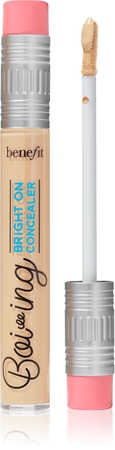Benefit Boi-ing Bright On Concealer aufhellender Concealer gegen dunkle Kreise