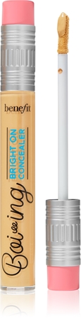Benefit Boi-ing Bright On Concealer aufhellender Concealer gegen dunkle Kreise