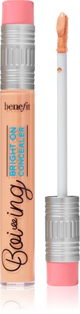 Benefit Boi-ing Bright On Concealer aufhellender Concealer gegen dunkle Kreise