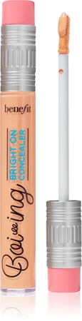 Benefit Boi-ing Bright On Concealer aufhellender Concealer gegen dunkle Kreise