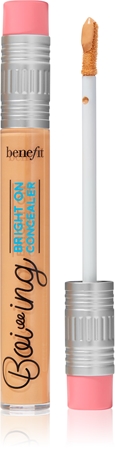 Benefit Boi-ing Bright On Concealer aufhellender Concealer gegen dunkle Kreise