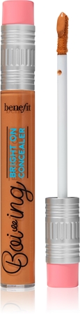 Benefit Boi-ing Bright On Concealer aufhellender Concealer gegen dunkle Kreise