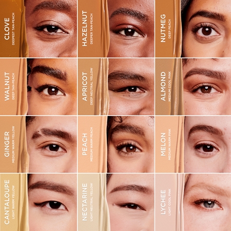 Benefit Boi-ing Bright On Concealer aufhellender Concealer gegen dunkle Kreise