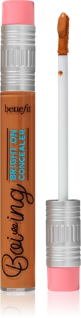 Benefit Boi-ing Bright On Concealer aufhellender Concealer gegen dunkle Kreise