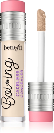 Benefit Boi-ing Cakeless Concealer Vedel kattepeitekreem