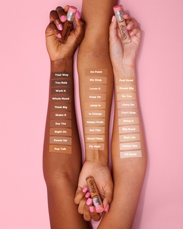 Benefit Boi-ing Cakeless Concealer Vedel kattepeitekreem