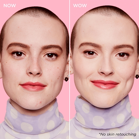 Benefit Boi-ing Cakeless Concealer Šķidrs konsīleris
