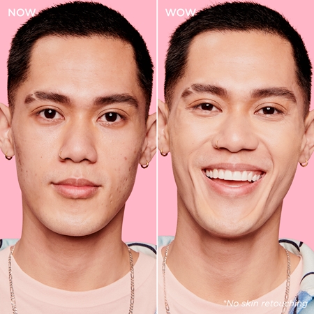 Benefit Boi-ing Cakeless Concealer Šķidrs konsīleris