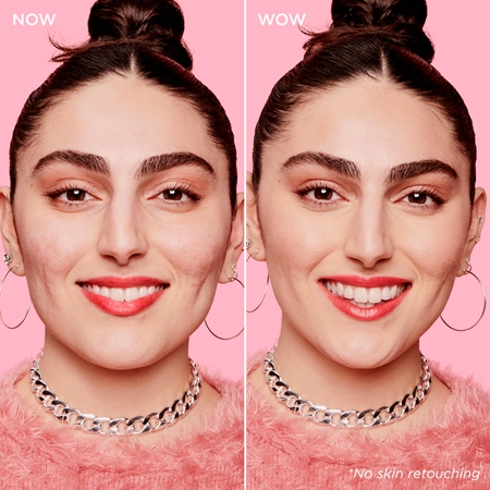 Benefit Boi-ing Cakeless Concealer Šķidrs konsīleris