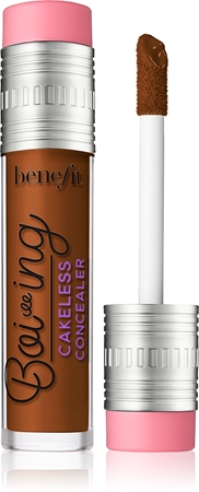 Benefit Boi-ing Cakeless Concealer Šķidrs konsīleris