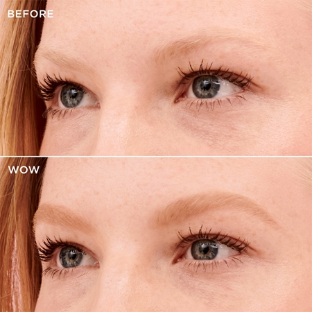 Benefit Gimme Brow+ Volumizing Pencil vodoodporen svinčnik za obrvi za volumen