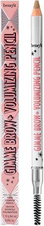 Benefit Gimme Brow+ Volumizing Pencil vodoodporen svinčnik za obrvi za volumen