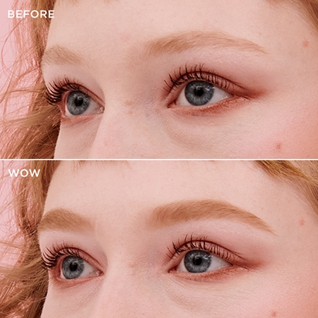 Benefit Gimme Brow+ Volumizing Pencil vodoodporen svinčnik za obrvi za volumen
