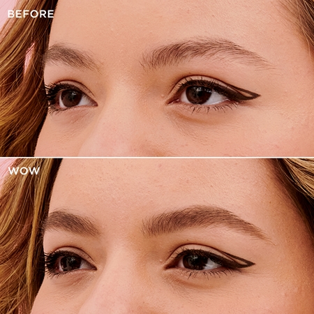 Benefit Gimme Brow+ Volumizing Pencil vodoodporen svinčnik za obrvi za volumen