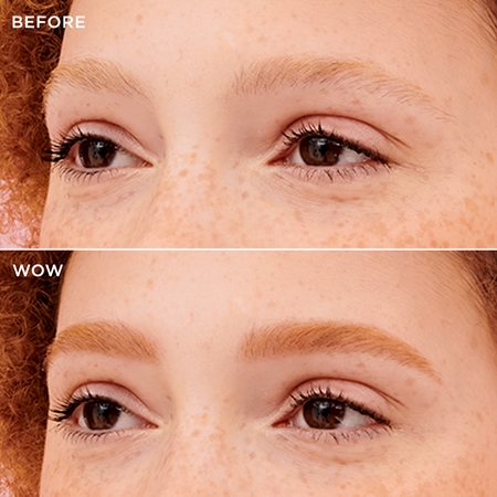 Benefit Gimme Brow+ Volumizing Pencil vodoodporen svinčnik za obrvi za volumen