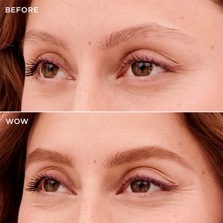 Benefit Gimme Brow+ Volumizing Pencil vandeniui atsparaus poveikio antakių pieštukas apimties suteikiančio poveikio