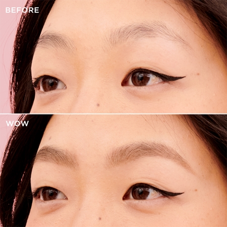 Benefit Gimme Brow+ Volumizing Pencil vodeodolná ceruzka na obočie pre objem