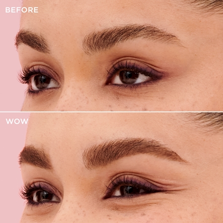 Benefit Gimme Brow+ Volumizing Pencil vodoodporen svinčnik za obrvi za volumen