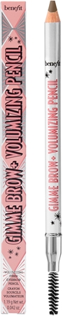 Benefit Gimme Brow+ Volumizing Pencil vodoodporen svinčnik za obrvi za volumen