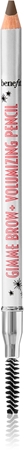 Benefit Gimme Brow+ Volumizing Pencil vízálló szemöldökceruza dús hatásért
