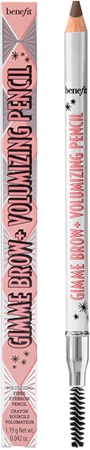 Benefit Gimme Brow+ Volumizing Pencil vízálló szemöldökceruza dús hatásért